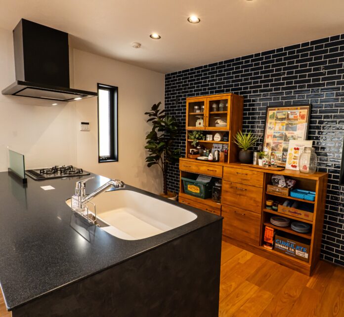 IPライセンス加盟店で神奈川県初のモデルハウスが完成のメイン画像