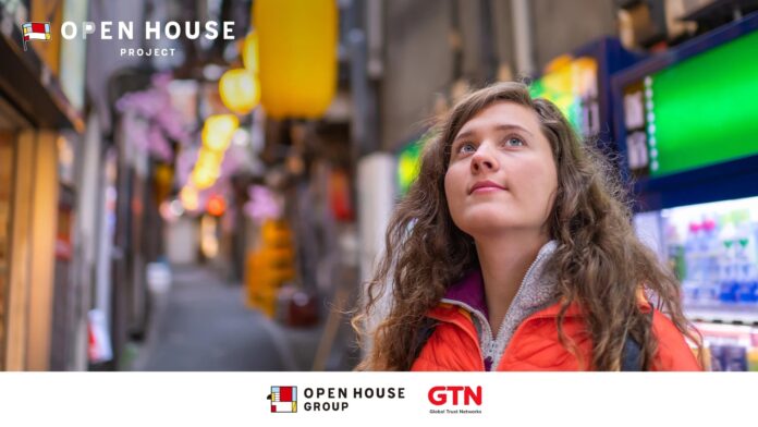 外国籍の日本居住者の人口が過去最多に！「外国人の日本の住まい問題」についてGTN社とオープンハウスが啓発キャンペーンを開始！のメイン画像