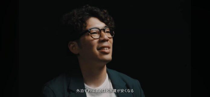 暮らしの当たり前を変える。「unito」5周年を記念して、創業ドキュメンタリー公開のメイン画像