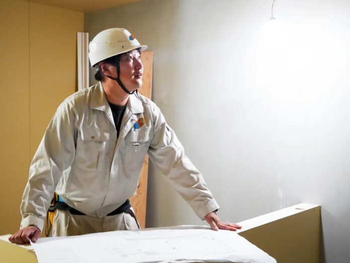 【大和財託】RC造施工管理職など建築系職種で賃上げ　最大33％ベースアップのメイン画像