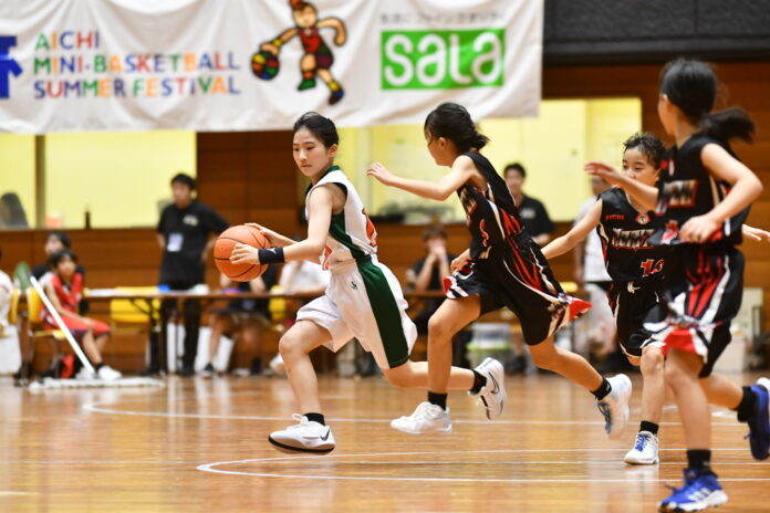 【第20回記念大会】サーラ杯2025アイチサマーフェスティバル開催のご案内のメイン画像