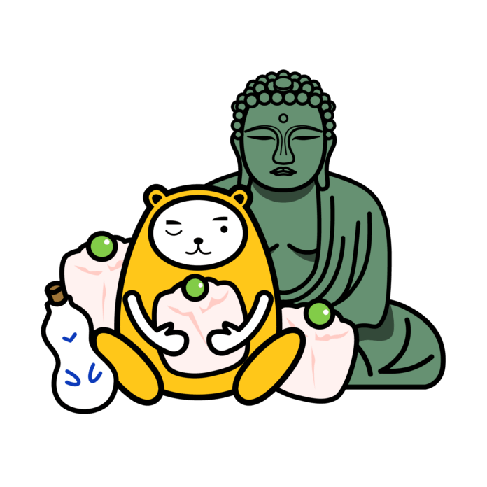 「べあ～君」47都道府県ダンスプロジェクト 第14弾 神奈川県編のメイン画像