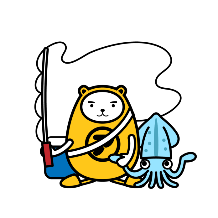 「べあ～君」47都道府県ダンスプロジェクト 第16弾 富山県編のメイン画像