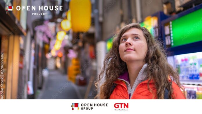 外国人支援のGTN、オープンハウスと「外国人の日本の住まい問題」の啓発キャンペーンを実施のメイン画像