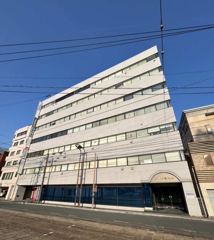 マークスライフ　九州エリア業務拡大のため、熊本支店開設のメイン画像