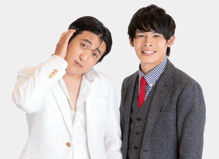 リフォーム産業フェア2025にて芸人・カカロニさんがSFA Japanブースで特別ステージ！のメイン画像