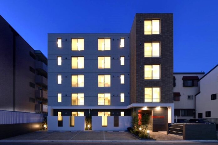 完売続出の人気不動産ファンド、「quador名古屋市大前」第4弾9月11日募集決定！のメイン画像