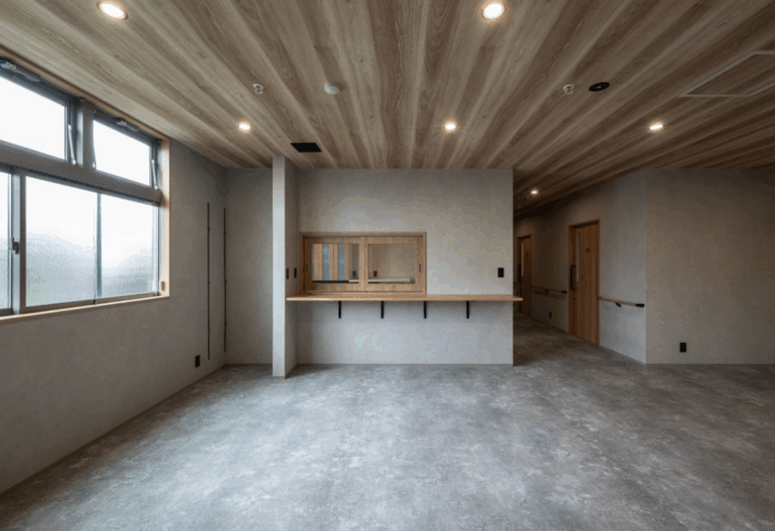 株式会社グリーンエナジー＆カンパニー、ヘルスケア事業へ本格参入。ZEH仕様の日中サービス支援型障がい者グループホーム施設の契約を締結。のメイン画像