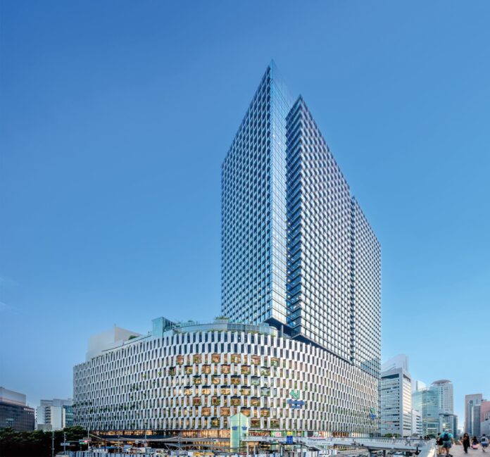 株式会社アイ工務店　事業拡大に伴う本社移転のお知らせのメイン画像