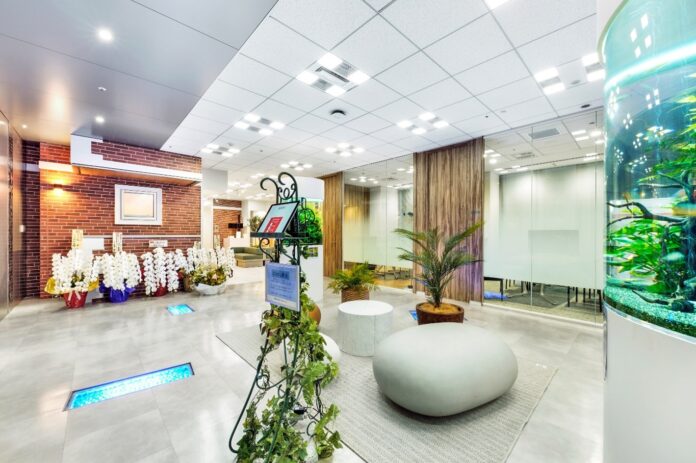 アパート経営は、入居者目線の“体感”から。入居者に選ばれるアパートを体感できるショールームをリニューアルオープンのメイン画像