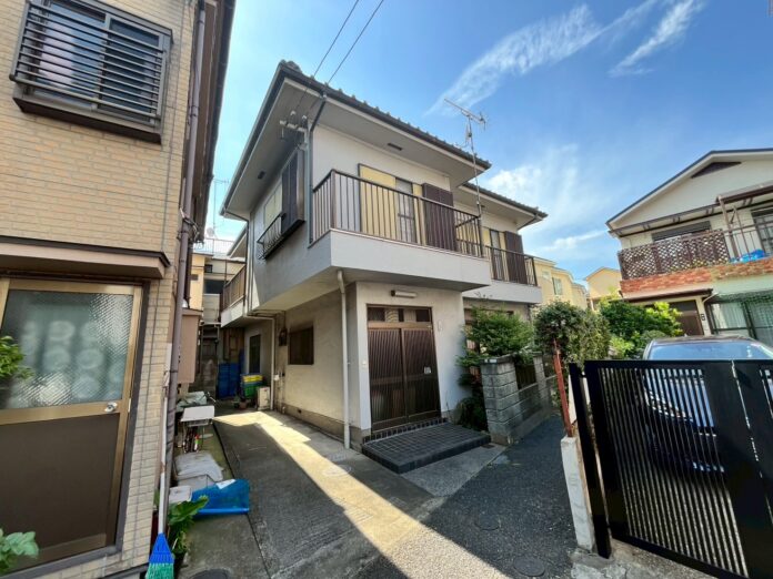 タミヤホーム、❝訳あり不動産❞を再生へ ～解体と不動産の専門力で、未来への新たな一歩を創造～のメイン画像