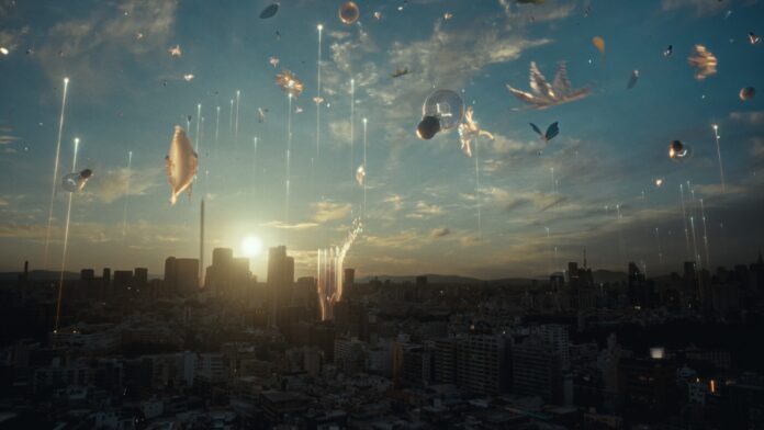 エスコンを象徴する新たなブランドムービーがついに完成！のメイン画像