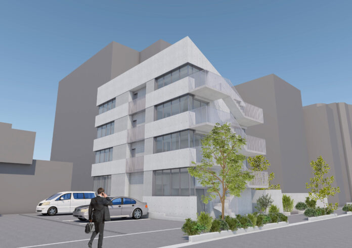 つくる地所が開発 南品川の新プロジェクト「toggle南品川」完成内覧会開催 ― 下町情緒と都市の利便を融合した、新しい暮らしの提案 ―のメイン画像