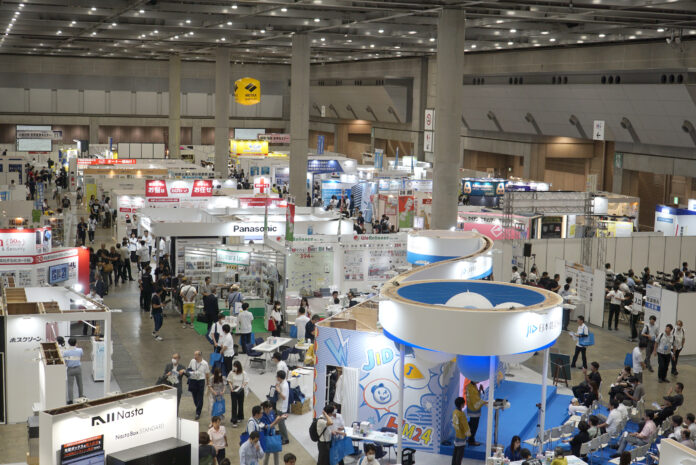 業界最大級の賃貸住宅業界向けイベント『賃貸住宅フェア2025』のメイン画像