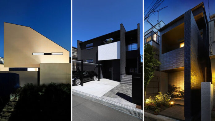 国際住宅建築賞「Future House International Residential Award 2025」にてアイダ設計の注文住宅3作品同時受賞のメイン画像