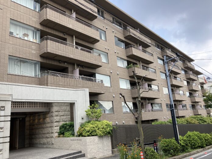 都内賃貸住宅2物件（代々木、白金）へのエクイティ投資についてのメイン画像