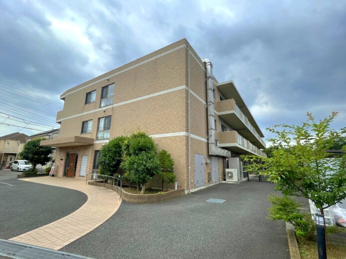 「SOMPOケア そんぽの家 武蔵村山」の取得についてのメイン画像