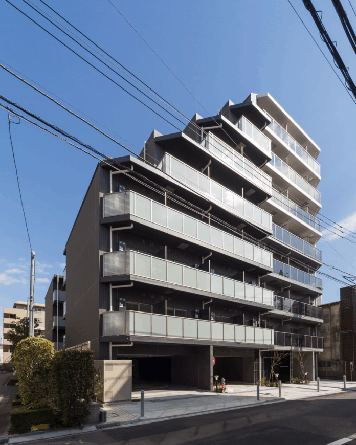 カフェと美術館の街「清澄白河」で想定利回り6.0％不動産クラファン【ライブズファンディング】のメイン画像