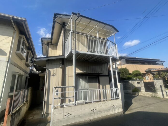 クールコネクト、群馬県前橋市にて収益不動産の販売を開始。登録支援機関と連携し、安定した入居者確保を実現のメイン画像