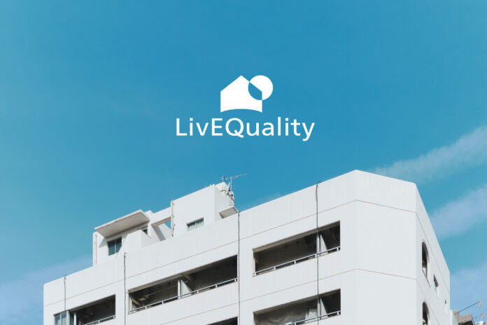 住まいから母子の尊厳を取り戻す。LivEQualityグループがリブランディングを実施のメイン画像