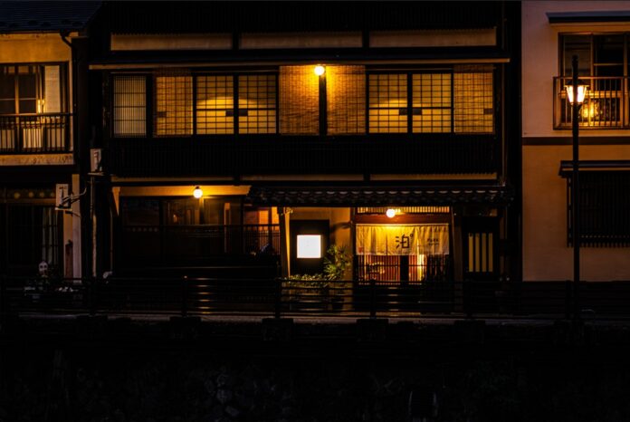 COMPASS STAY、家族旅行にぴったりな1棟貸し温泉旅館の運営開始。株式会社いえコレが所有する熊本県阿蘇郡の温泉宿「泊゜PARK TSUETATE」から熊本の魅力を全国へのメイン画像