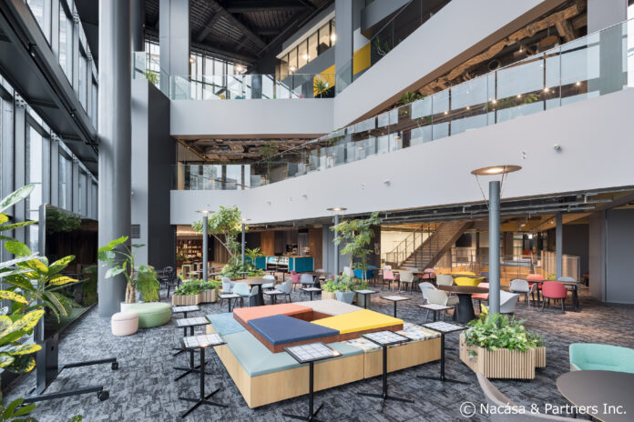 【よりスムーズなお部屋探しを実現】新オフィス 「部屋物語 大阪梅田店」がオープン！のメイン画像