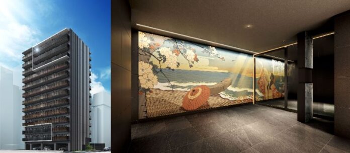 名古屋を手中に『メイクスアート名駅南Ⅳ』×Narcolepsy1999のメイン画像