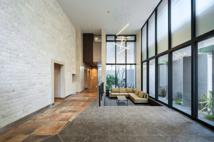 不動産再生のエー・ディー・ワークス 「U residence 淀屋橋」「U residence 桜新町」にて CASBEE®不動産評価認証「Aランク」を取得のメイン画像