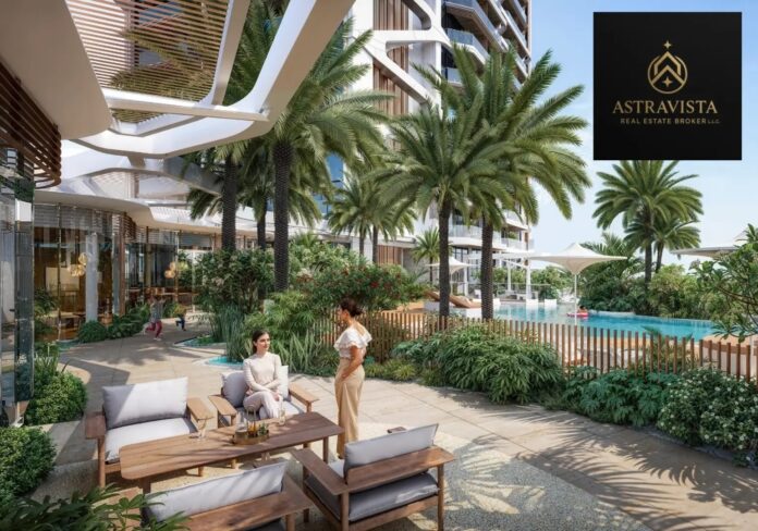 ドバイ最大の政府系不動産ディベロッパー“EMAAR”と正式提携ASTRAVISTA社、日本人向け販売を本格展開へのメイン画像