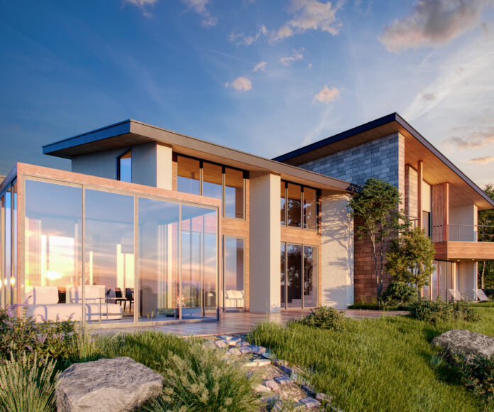 【富裕層の別荘所有を再定義】共同所有型ラグジュアリーリゾート「ISOLA OWNER'S CLUB」、第一号「NASU EDITION.1」を2025年秋販売へのメイン画像