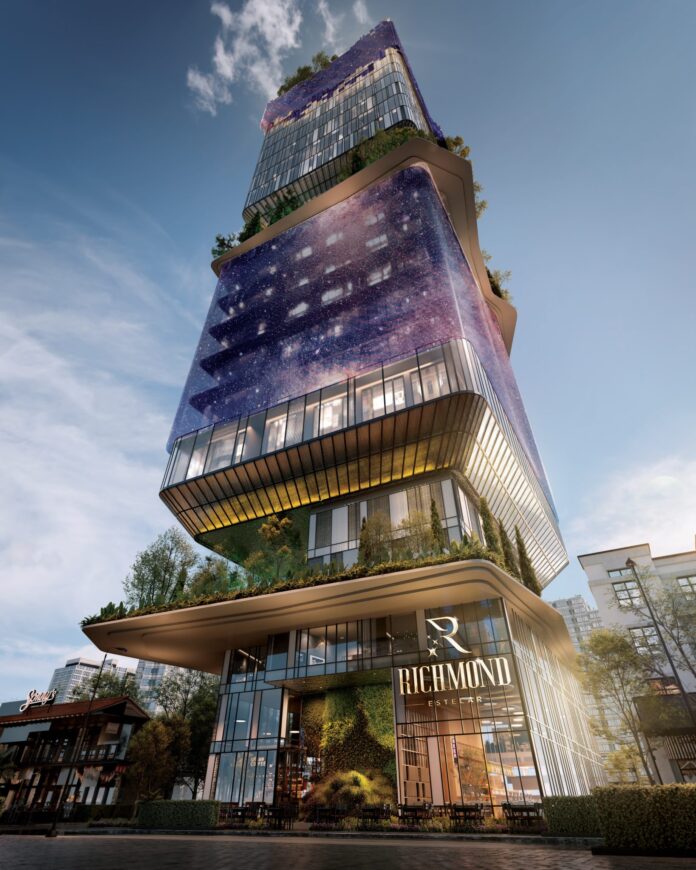 【再注目のマレーシア不動産投資】スペイン老舗高級ホテルブランド「バルセロ」が、首都クアラルンプールで最新高級ホテルを開発。日本初の投資セミナーを10月9日開催のメイン画像