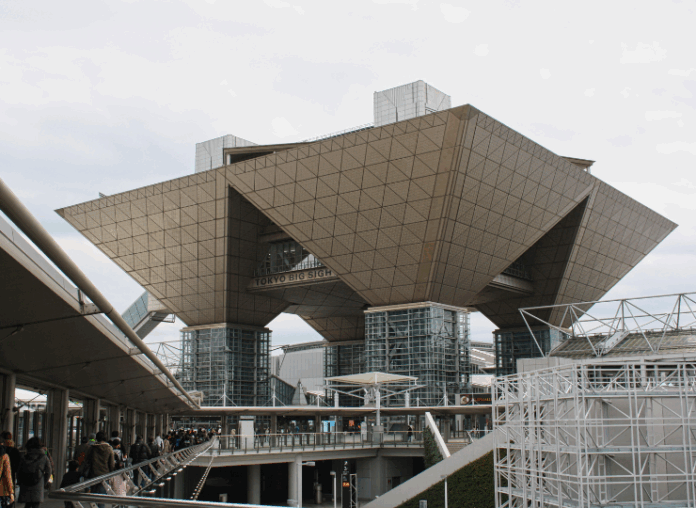 東京ビッグサイト「危機管理産業展(RISCON TOKYO)2025」に耐震シェルターを出展のメイン画像