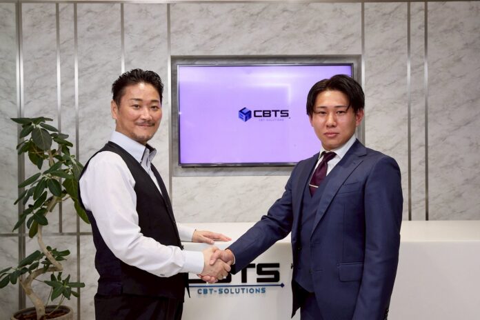 人生100年時代に、次世代の生活インフラを再定義するGH Lab.　　株式会社CBTソリューションズが運営する「TAKU-TEN」を事業譲受　サービス名を「不動産キャリアナビ」へ変更し新展開のメイン画像