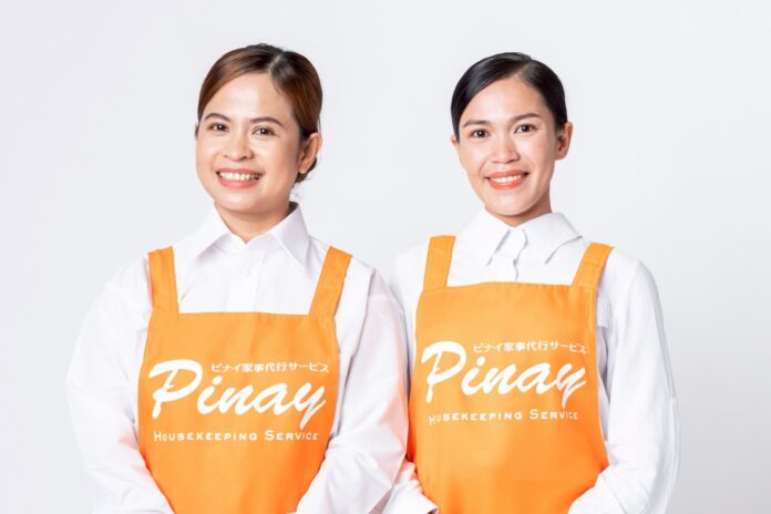ピナイ、フィリピン人スタッフの離職率を2年間で14%改善！専門チーム「PIT」の包括的なサポートで定着率向上のメイン画像