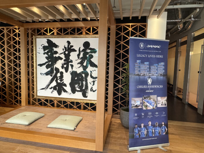 ドバイ不動産セミナー実施レポート｜トップセールス”イチオシ”の2物件もご紹介のメイン画像