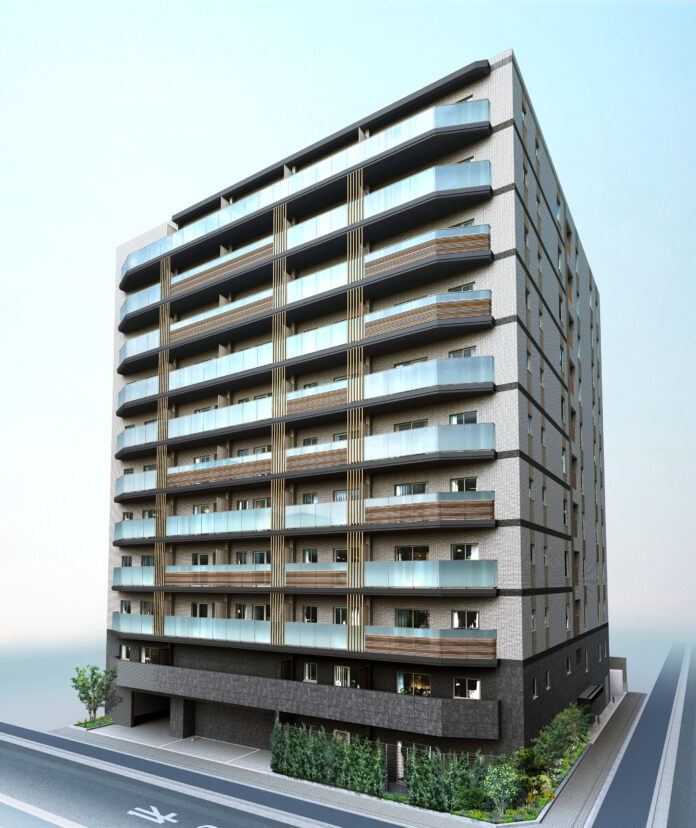 「イノバス新横浜」販売開始のお知らせのメイン画像