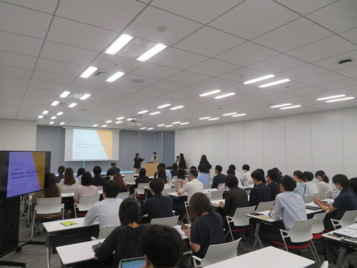 ケイアイスター不動産、タニタヘルスリンク協力のもと食事に関する健康セミナーを開催のメイン画像