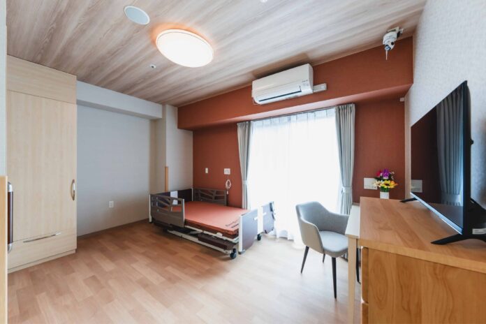 【ドーミーイン・共立リゾートを手掛ける共立メンテナンスのシニア向け住宅】介護付有料老人ホーム 『ドーミー大森町』 2025年10月1日(水)オープンのメイン画像