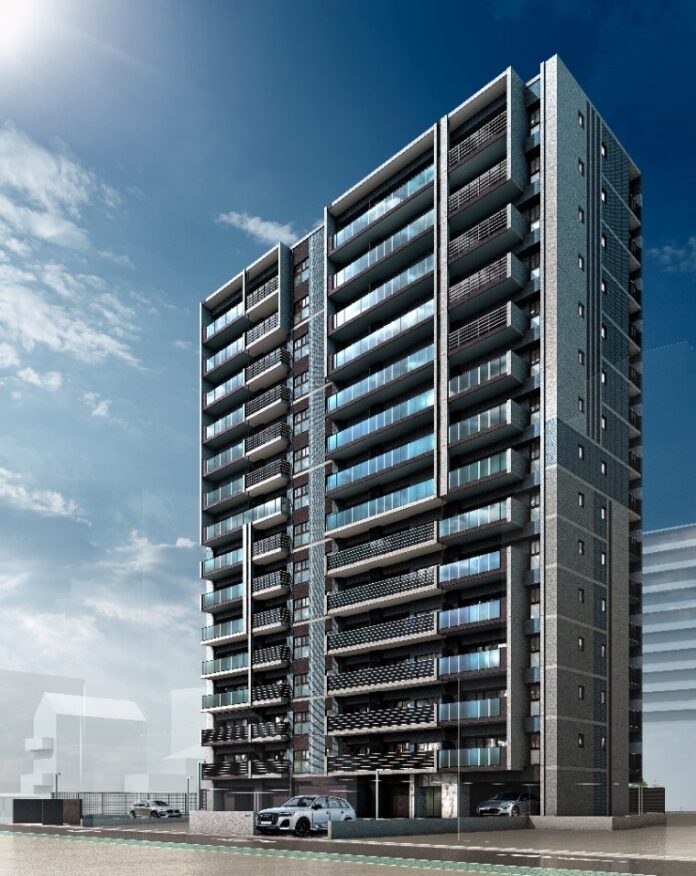 「レーベン浄心」販売開始のお知らせのメイン画像