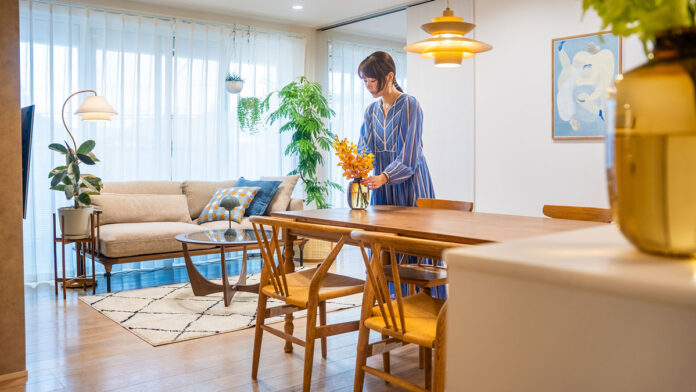 CRASH GATE × NIKO LIFEコラボ企画がついに完成！当選者のお部屋を総額50万円分コーディネート、その模様をYouTubeで公開＆特集コンテンツも同時スタートのメイン画像