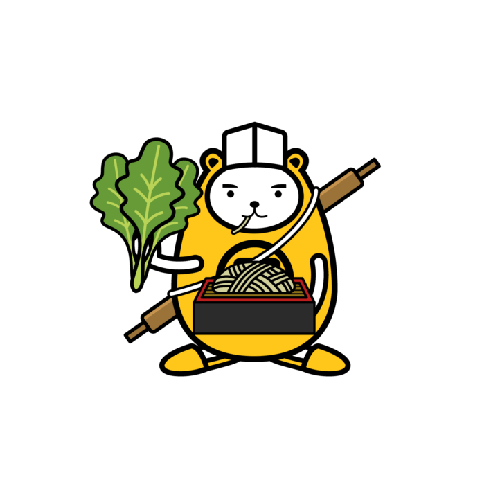 アパマンショップ　47都道府県ダンスプロジェクト 第20弾 長野県のメイン画像