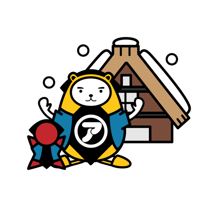 アパマンショップ　47都道府県ダンスプロジェクト 第21弾 岐阜編のメイン画像