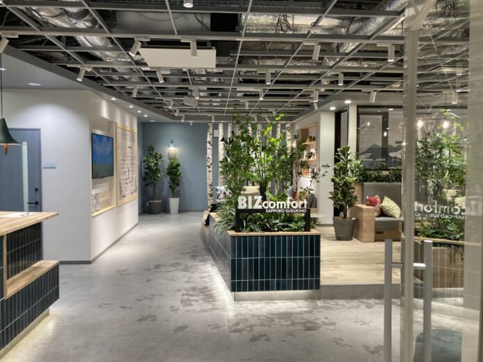 中古住宅の売買プラットフォーム・不動産DX支援サービスを扱う「FLIE（フリエ）」 2025年9月25日に札幌店をオープンのメイン画像