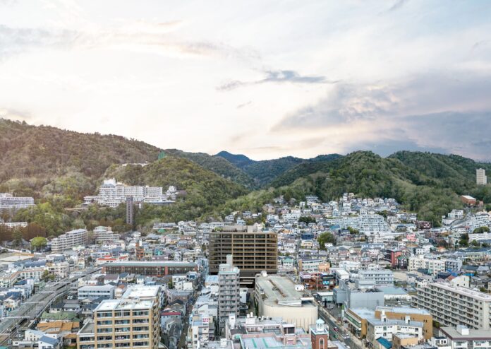 「みのおサンプラザ1号館」再生事業による共同住宅・公共施設・店舗一体の複合マンションが着工のメイン画像