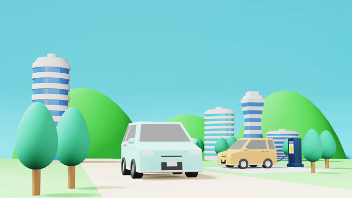 【2025ＥＶをもっと身近に！】大人も子どもも楽しめる体験型イベントを小金井市本町で10/18（土）・19（日）に開催のメイン画像