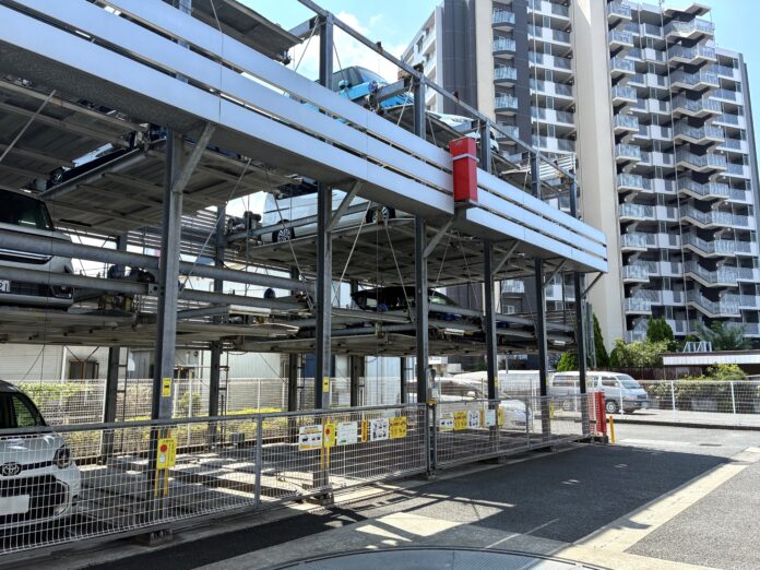 『駐車場サブリース』管理受託外マンションへ本格拡大 空き駐車場活用で管理組合の収支改善をサポートのメイン画像