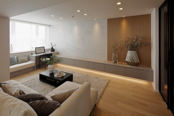 マンションリノベに取り組むデベロッパーと国内家具メーカーとのコラボレーション事例を公開のメイン画像