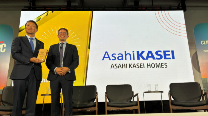 国内企業で初(※1)の2年連続受賞 RE100 Leadership Awards 2025のメイン画像