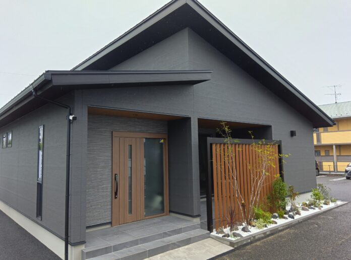 株式会社ビュー／アイフルホーム郡山中央店　今人気の平屋の新モデルハウスをOPENのメイン画像