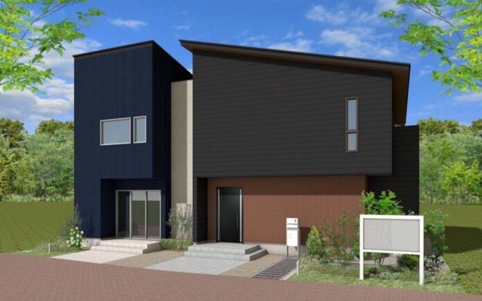 北陸エリア初！桧家住宅富山展示場9/13 オープンのメイン画像